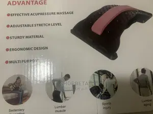 Spinal Back Pain Health