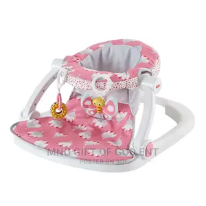 Fisher Price Sit Me-Up From U.S.