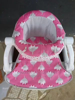 Fisher Price Sit Me-Up From U.S.