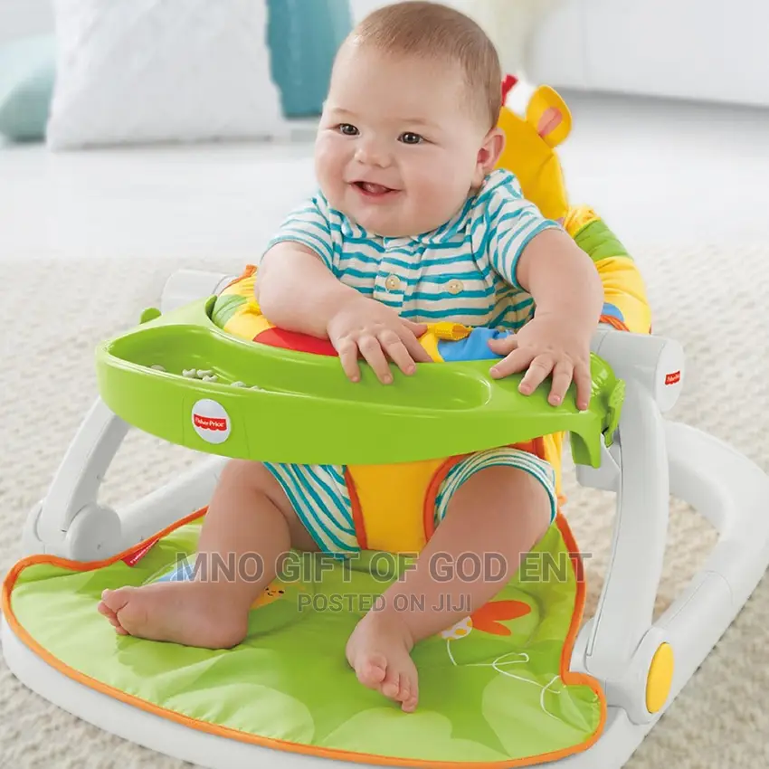 Sit-Me-Up for Baby's From U.K