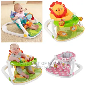 Sit-Me-Up for Baby's From U.K