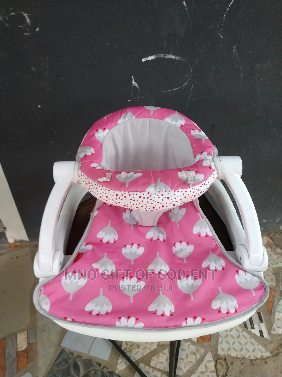 Sit-Me-Up for Baby's From U.K