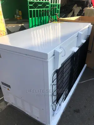 Midea Deep Freezer- 450litres