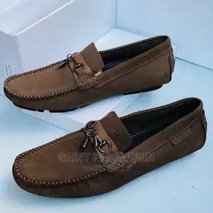 Quality Loafers