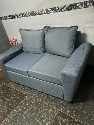 2in1 Sofa . Free Delivery .