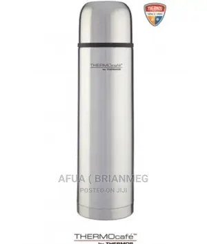Original Thermos Flask