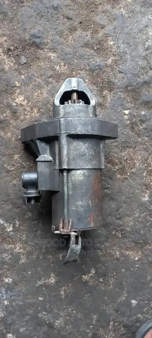 Honda CR-V 2002-2006 Tested Starter Motor Available