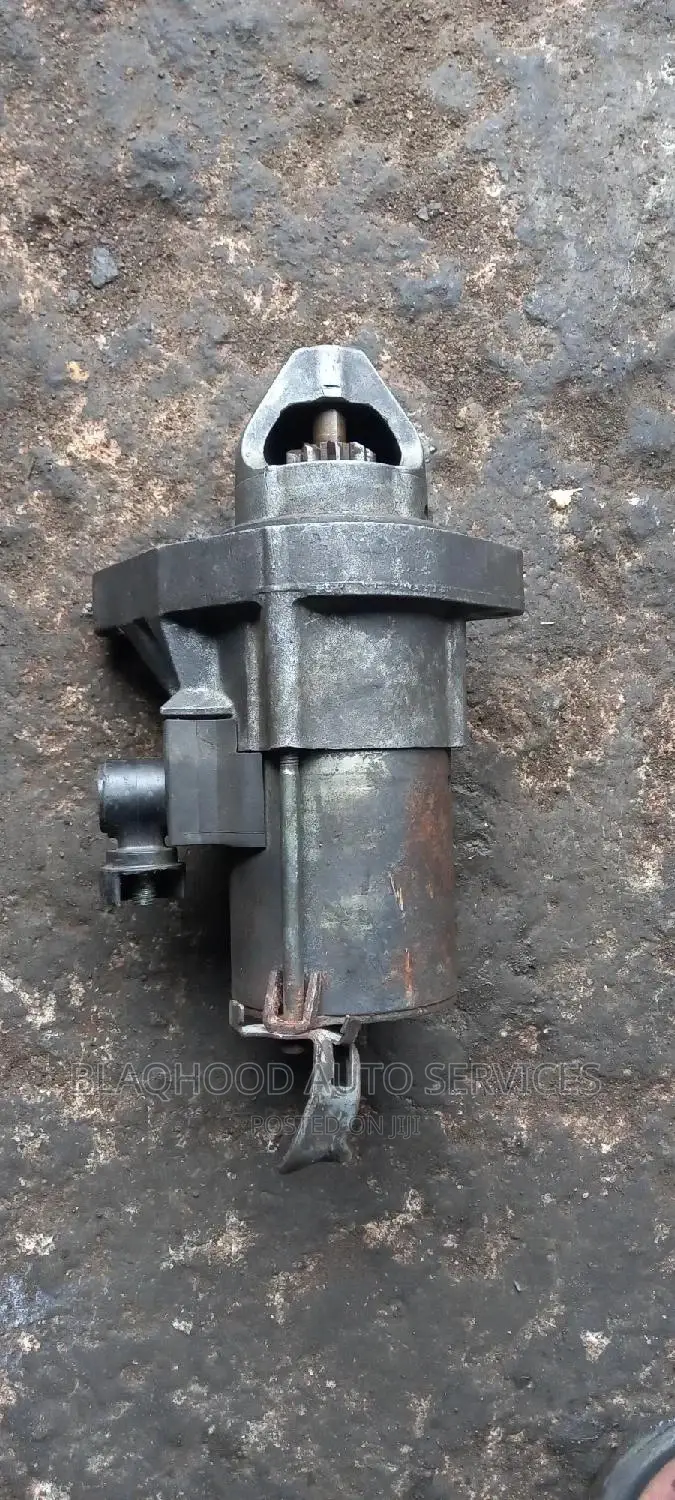Honda CR-V 2002-2006 Tested Starter Motor Available