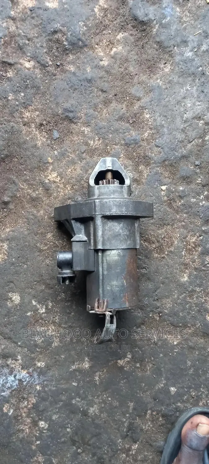 Honda Accord 2012-2015 TESTED STARTER MOTOR Available