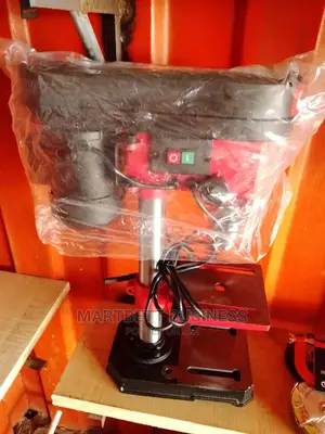 13mm Standing Drill Press