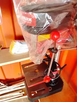 13mm Standing Drill Press