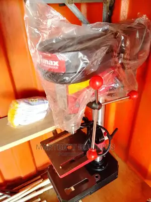 13mm Standing Drill Press