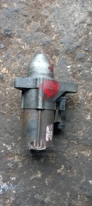 Honda Civic/Accord 2016-2021 Tested Starter Motor Available