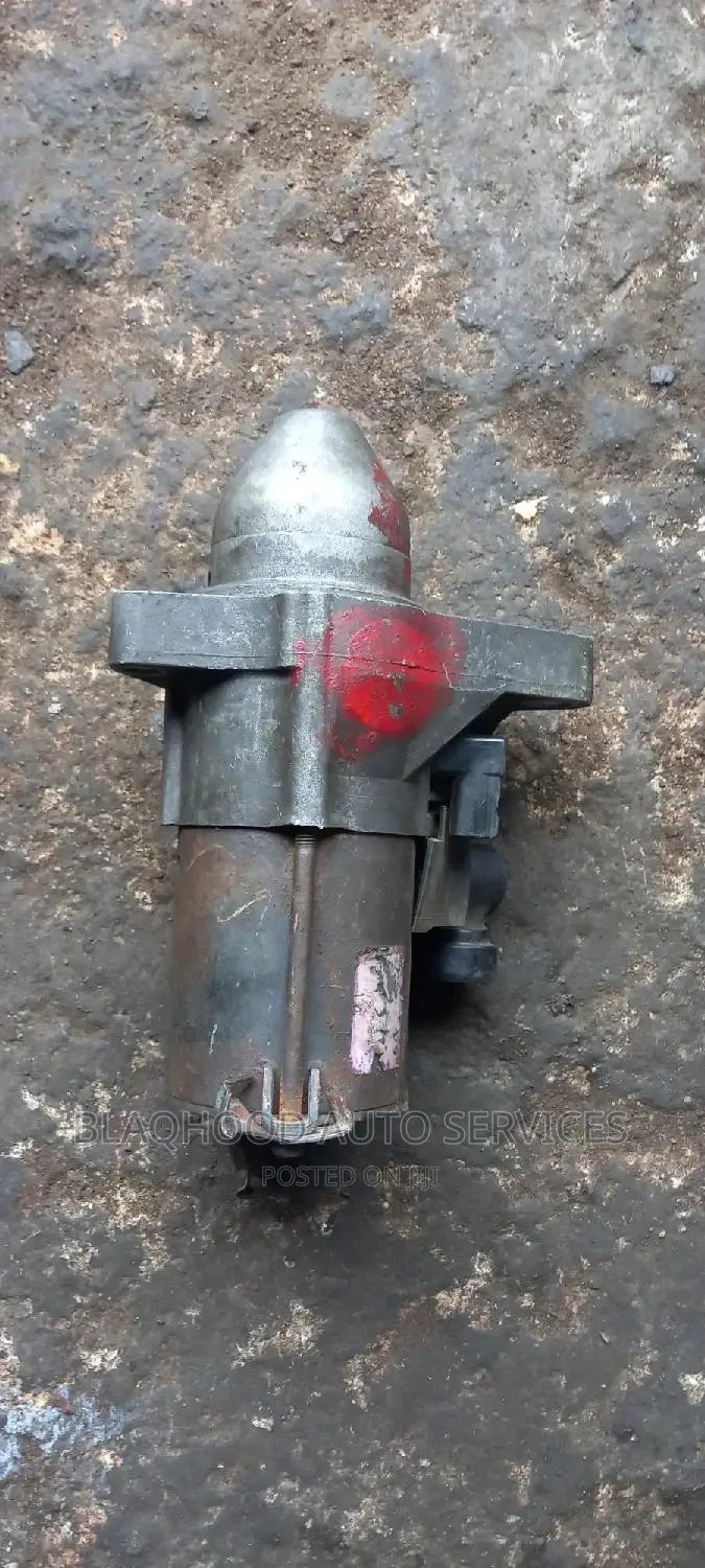 Honda Civic/Accord 2016-2021 Tested Starter Motor Available