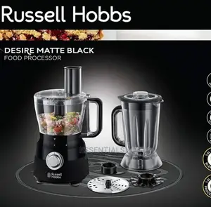 Russell Hobbs Food Processor