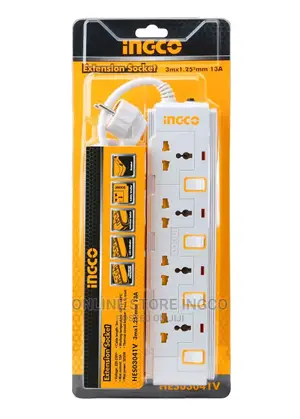 Extension Socket (Hes03041v)