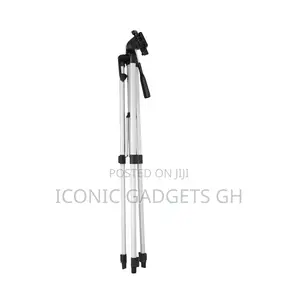 New in Box Multipurpose Tripod Stand