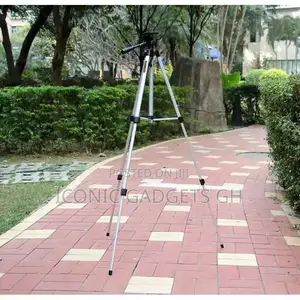 New in Box Multipurpose Tripod Stand