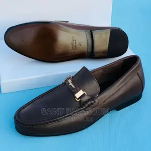 Ferragamo Loafers