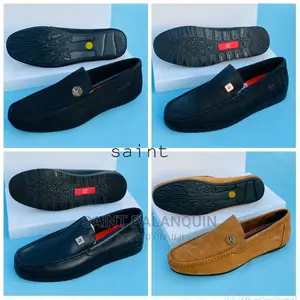Quality Loafers