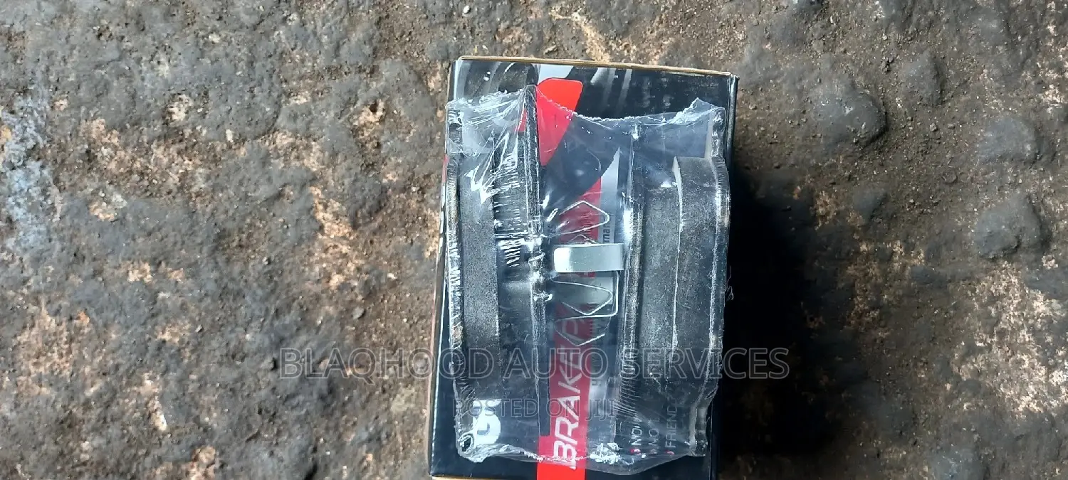 Merceds Benz C220/C250/C300 Front Nd Back BRAKE PAD in Stock