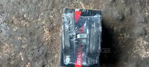 Merceds Benz C220/C250/C300 Front Nd Back BRAKE PAD in Stock