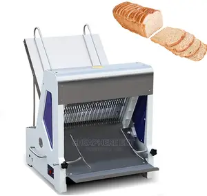 Bread Slicer Machine