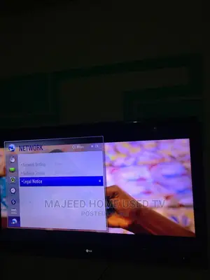48 Lg Led Android Tv