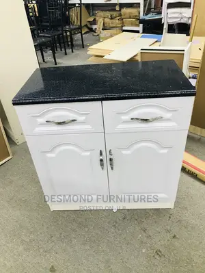 Kitchen Cabinet