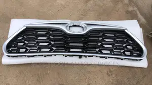 Toyota/Nissan/Honda/Hyundai Front BUMPER GRILLE Available