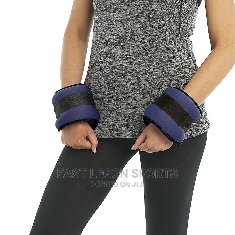 Phone Holder Waist Strap Bag Gym Jogging