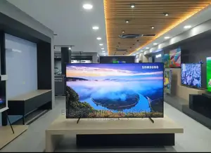 Samsung 65 Uhd Smart Tv
