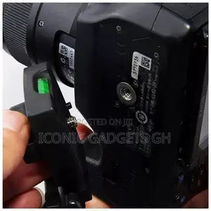 Multipurpose Tripod Stand With Phone Holder 