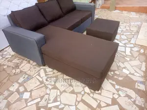 Family L Sofa From Turkey . Free Delivery