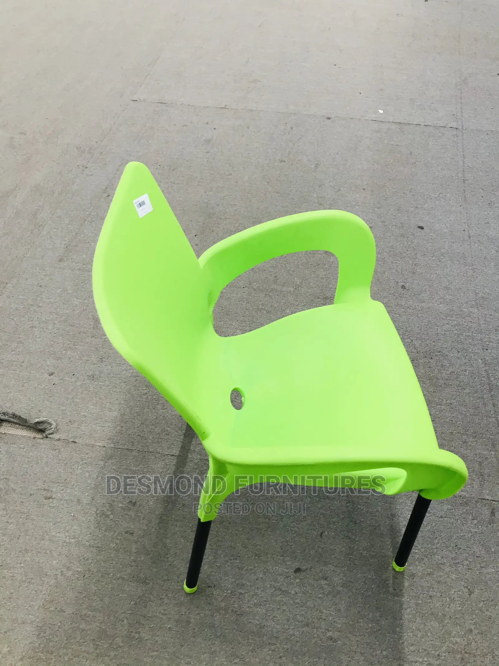 Plastic Chair