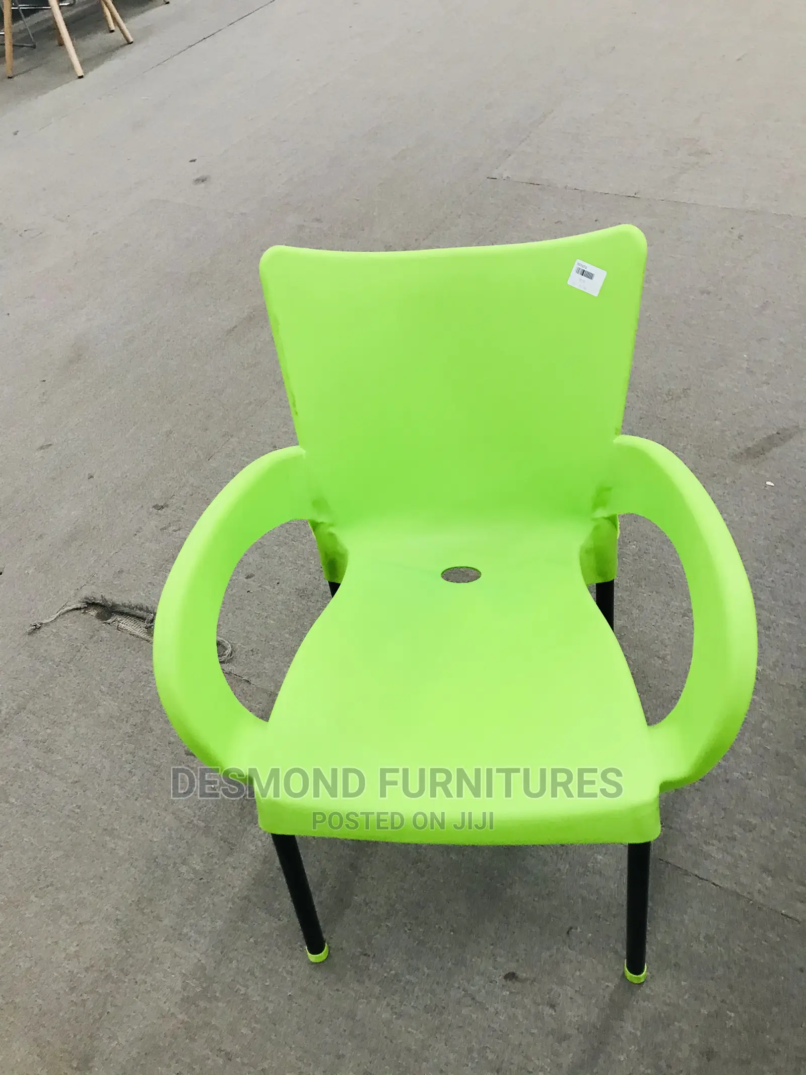 Plastic Chair