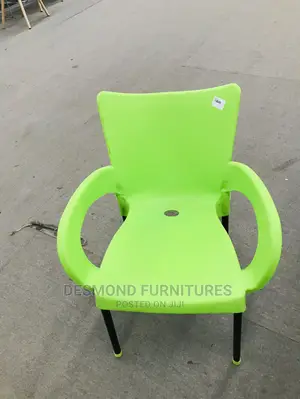 Plastic Chair