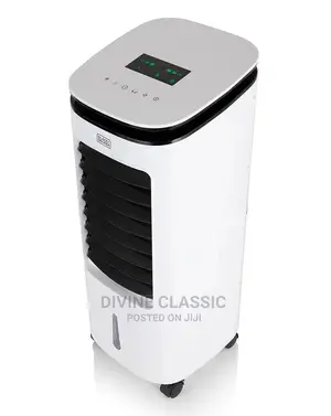 Black+Decker 3in1 Air Cooler