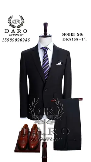 Quality Official Men Suits