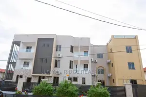 Furnished 1bdrm Apartment in Spintex Around, Accra Metropolitan