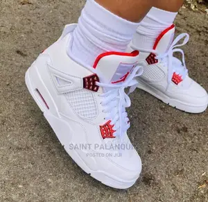 Nike Retro 4 Air