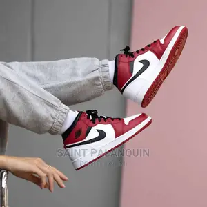 Nike Retro One