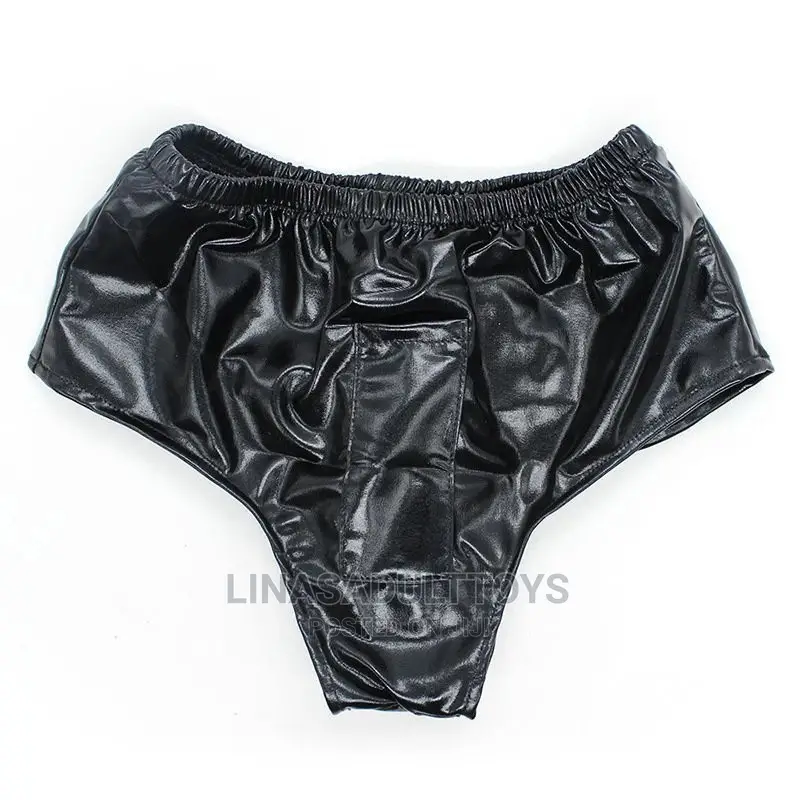 Wearable Sex Toy Panty for Women