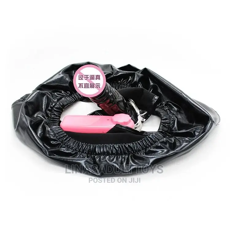 Wearable Sex Toy Panty for Women