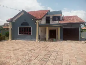 5bdrm House in Hfc Estate, Spintex for rent