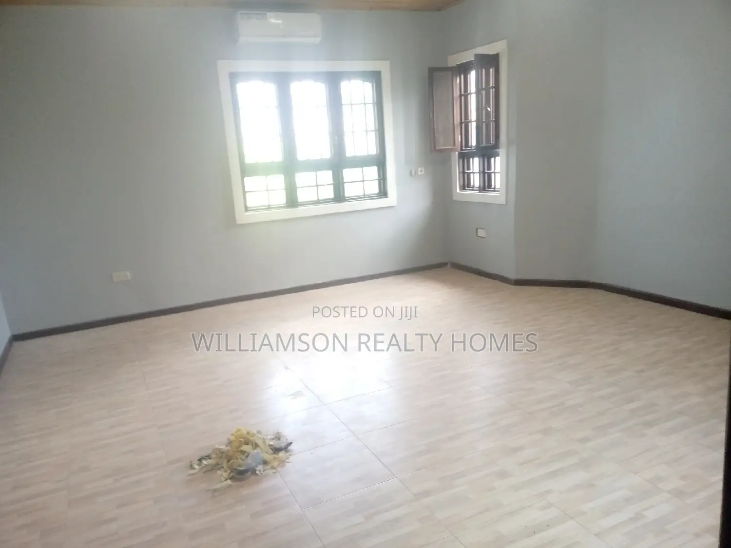 5bdrm House in Hfc Estate, Spintex for rent