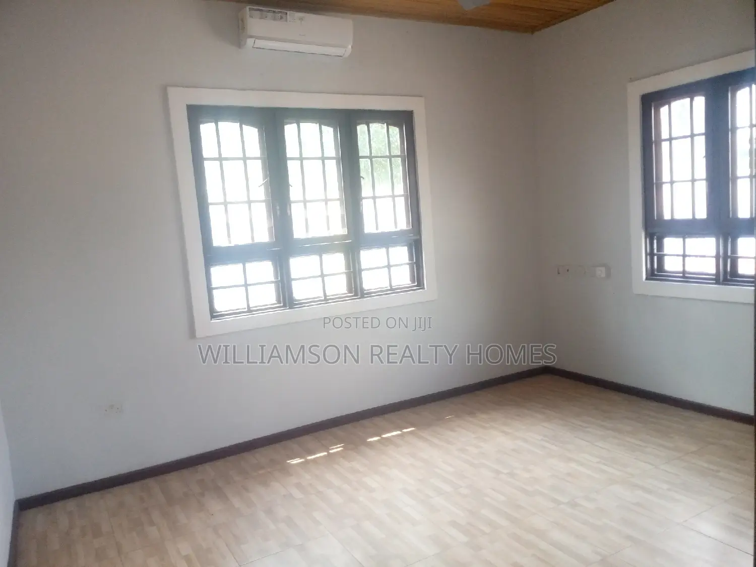 5bdrm House in Hfc Estate, Spintex for rent