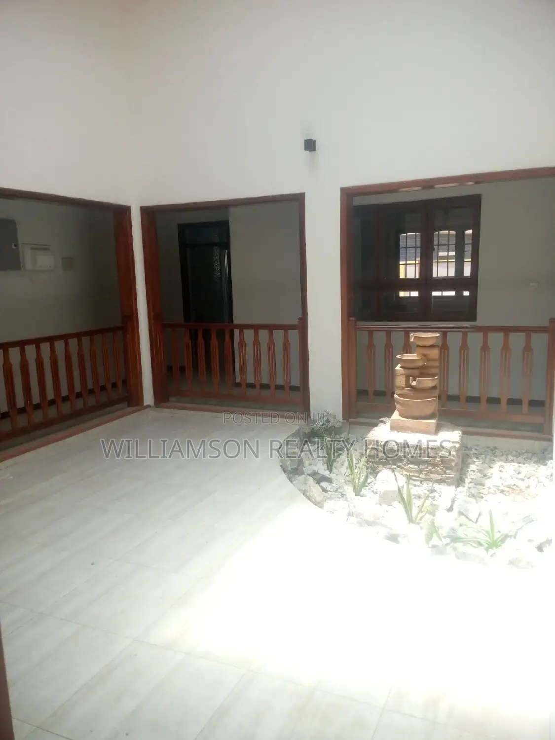 5bdrm House in Hfc Estate, Spintex for rent