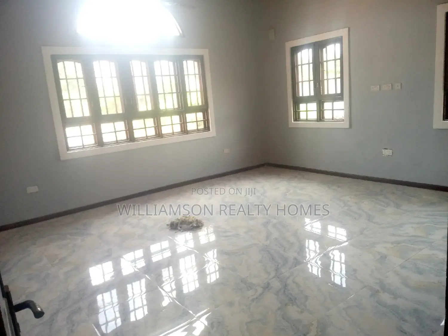 5bdrm House in Hfc Estate, Spintex for rent