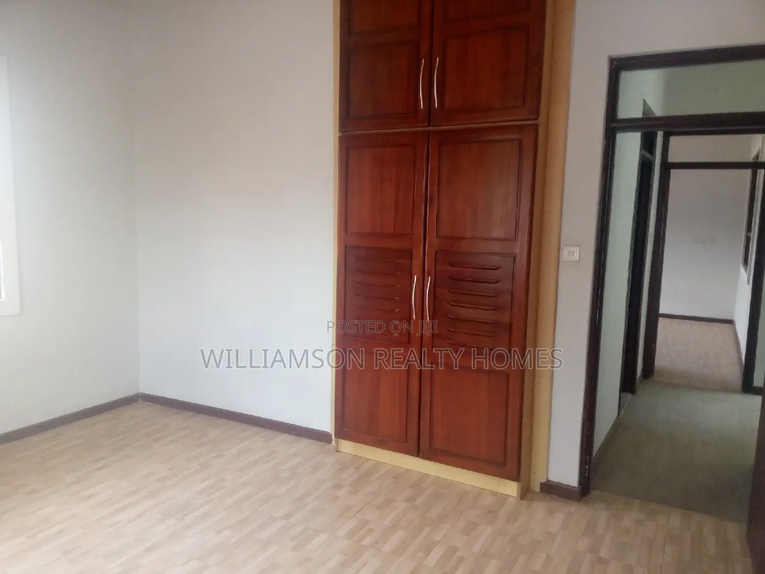 5bdrm House in Hfc Estate, Spintex for rent